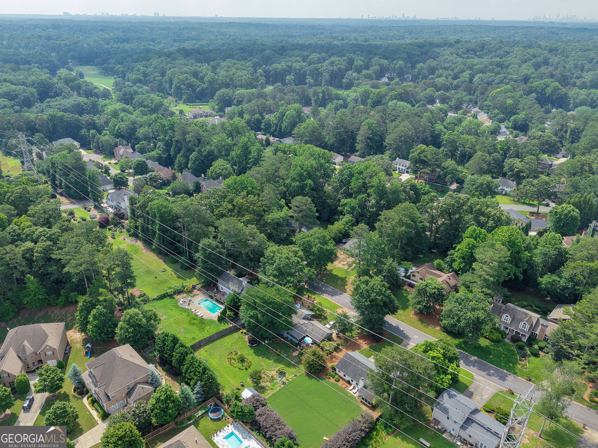 3093 Old Canton Court Marietta GA 30068