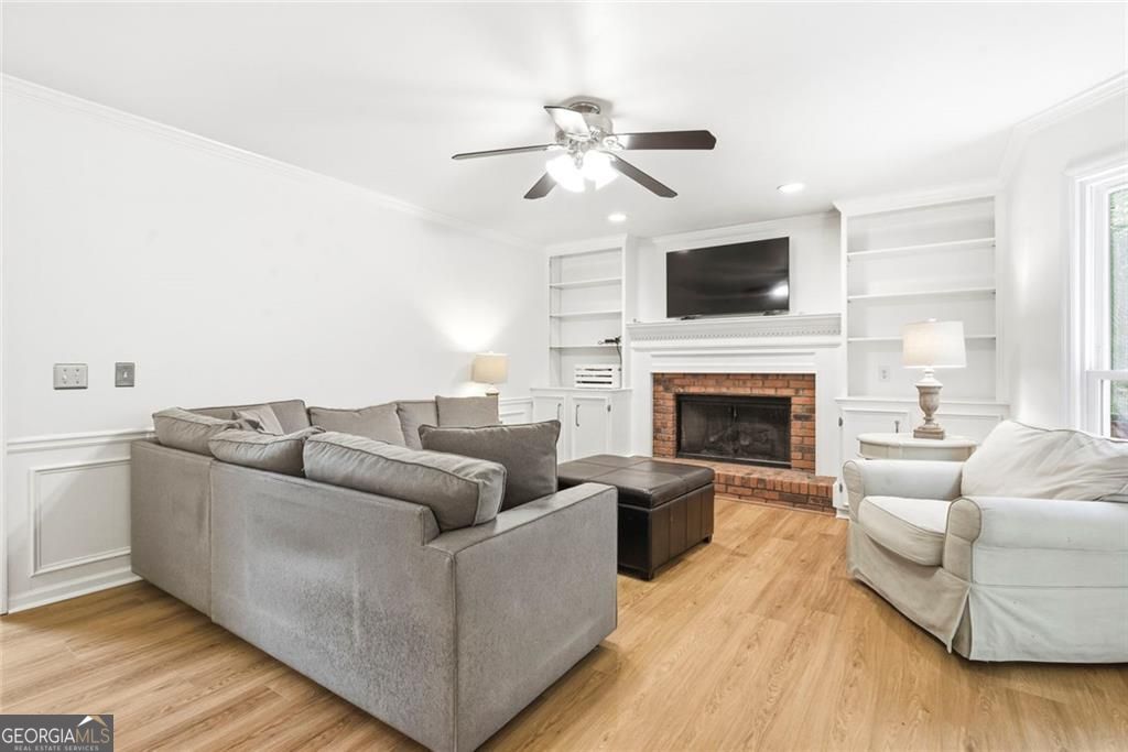 1995 Trotters Ridge Way Roswell GA 30075