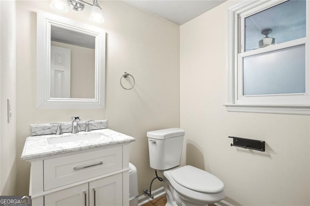 1995 Trotters Ridge Way Roswell GA 30075