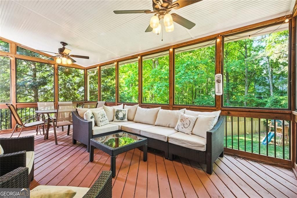 1995 Trotters Ridge Way Roswell GA 30075