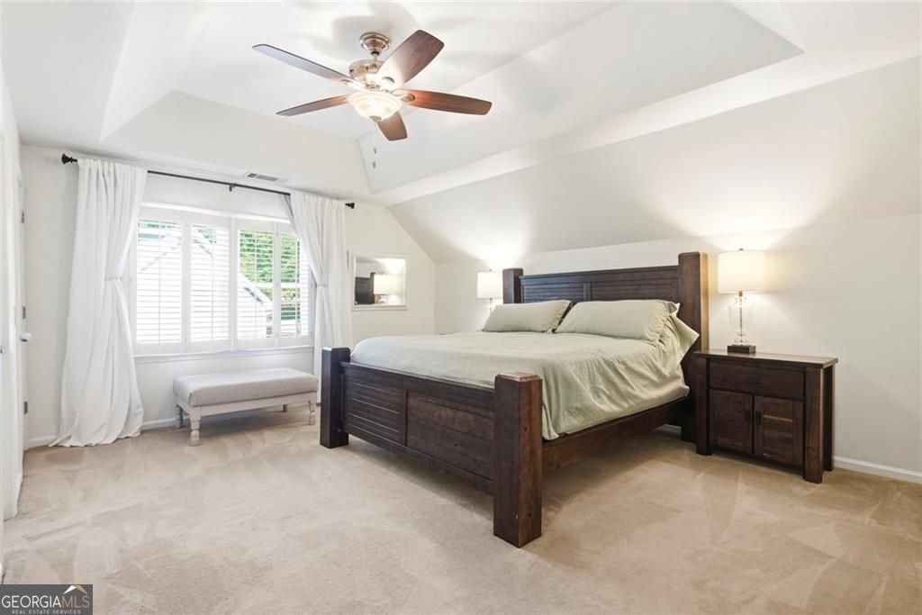 1995 Trotters Ridge Way Roswell GA 30075