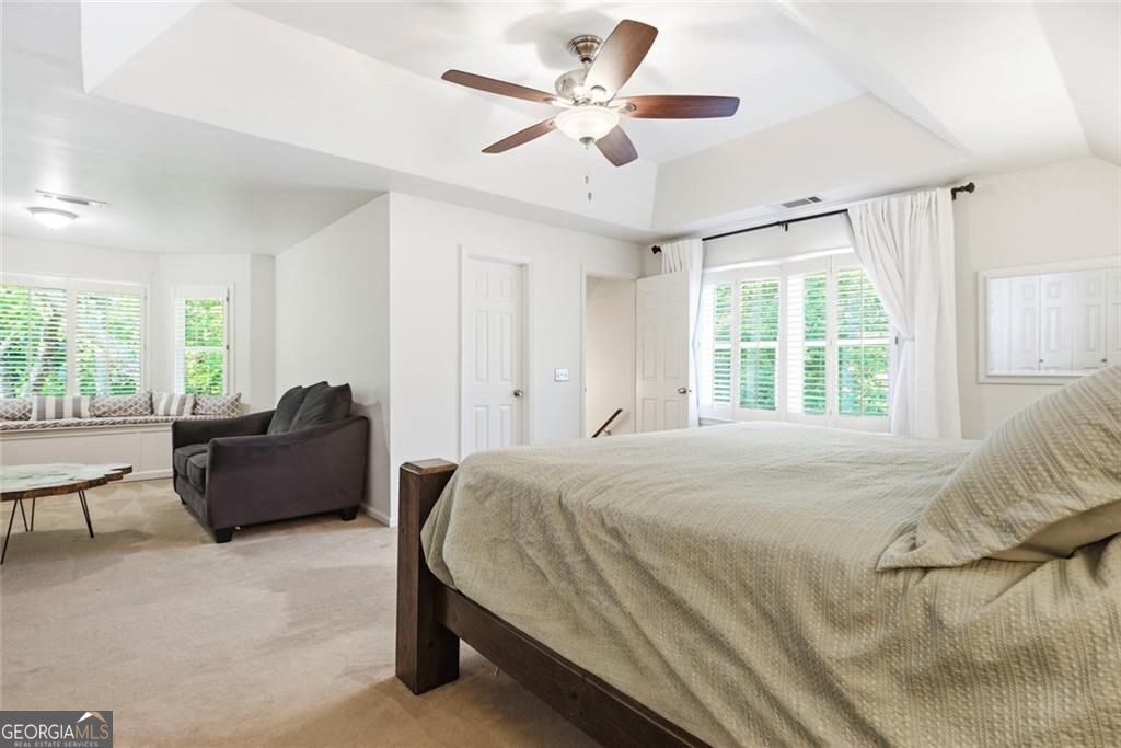 1995 Trotters Ridge Way Roswell GA 30075