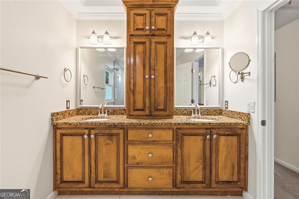1995 Trotters Ridge Way Roswell GA 30075