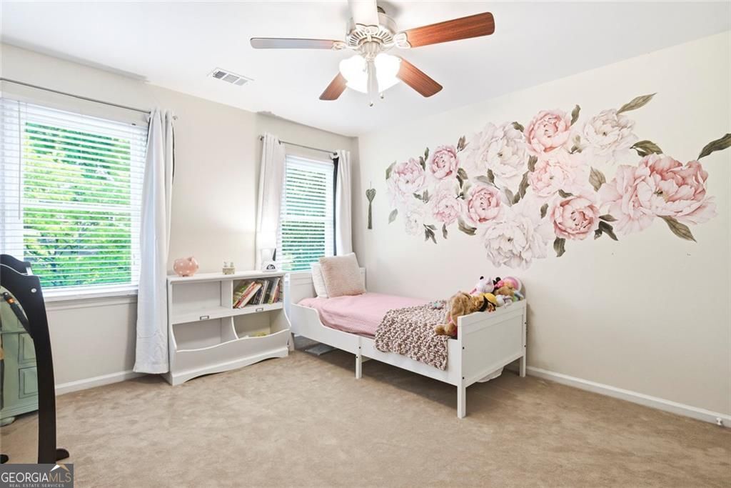 1995 Trotters Ridge Way Roswell GA 30075
