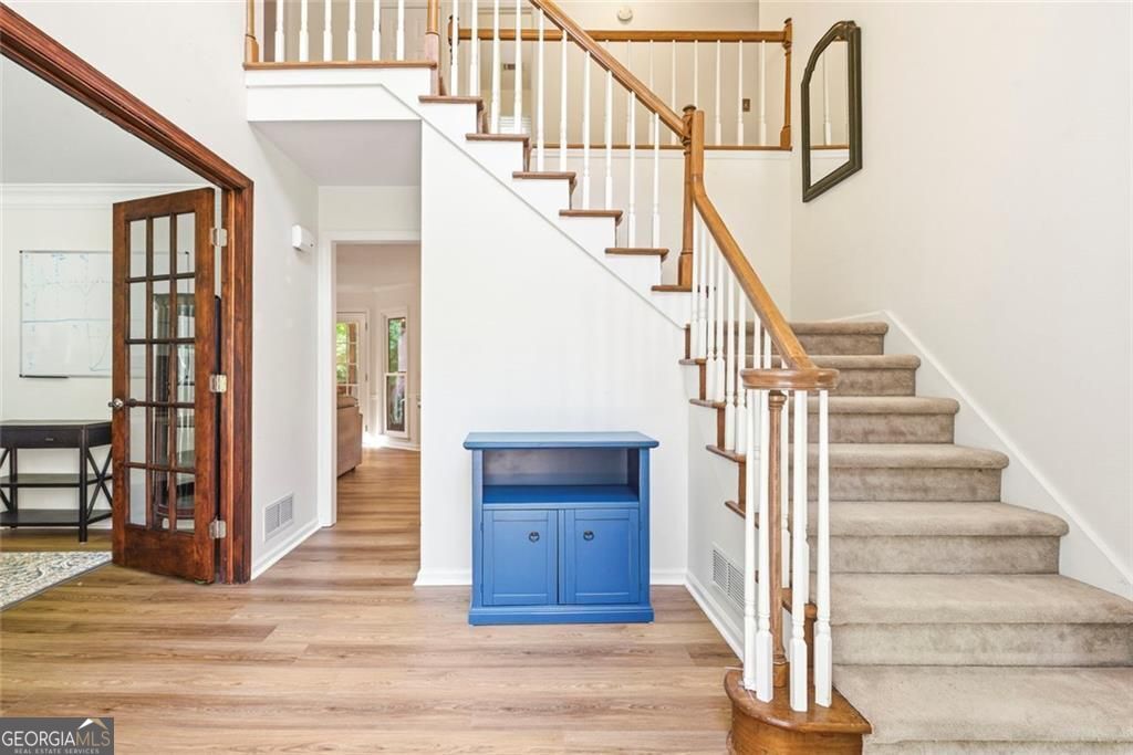 1995 Trotters Ridge Way Roswell GA 30075