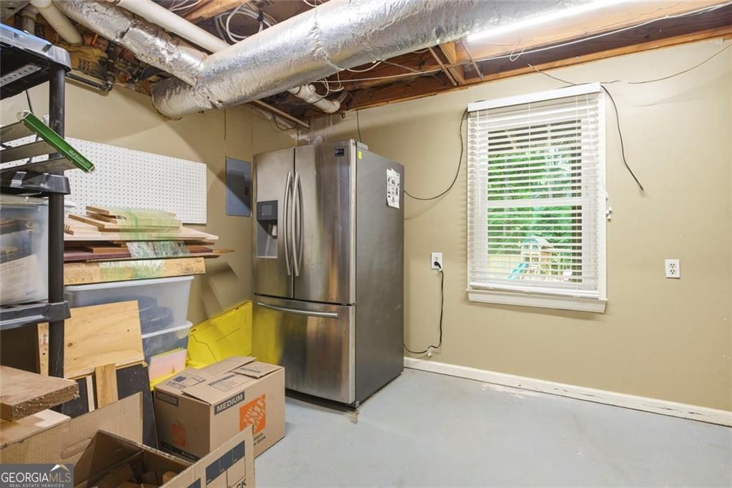 1995 Trotters Ridge Way Roswell GA 30075