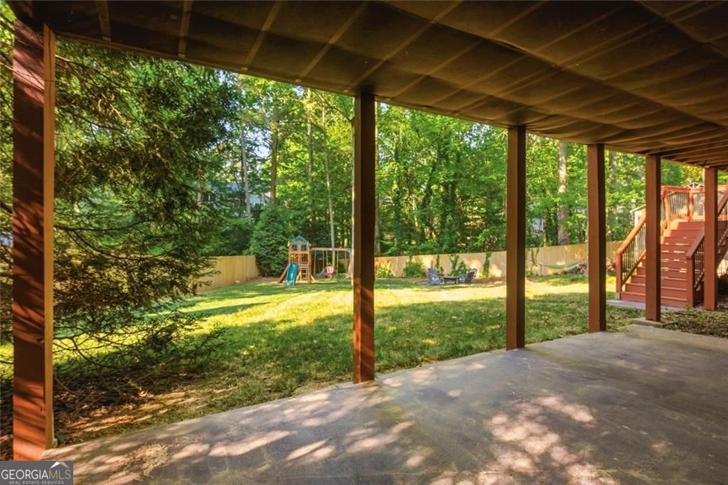 1995 Trotters Ridge Way Roswell GA 30075