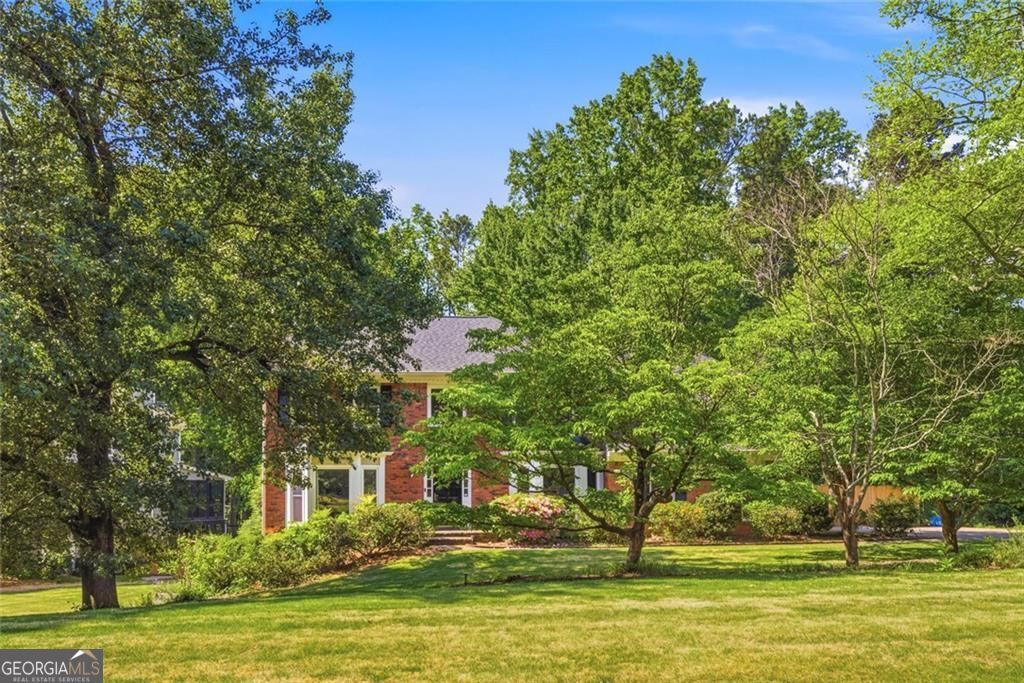 1995 Trotters Ridge Way Roswell GA 30075