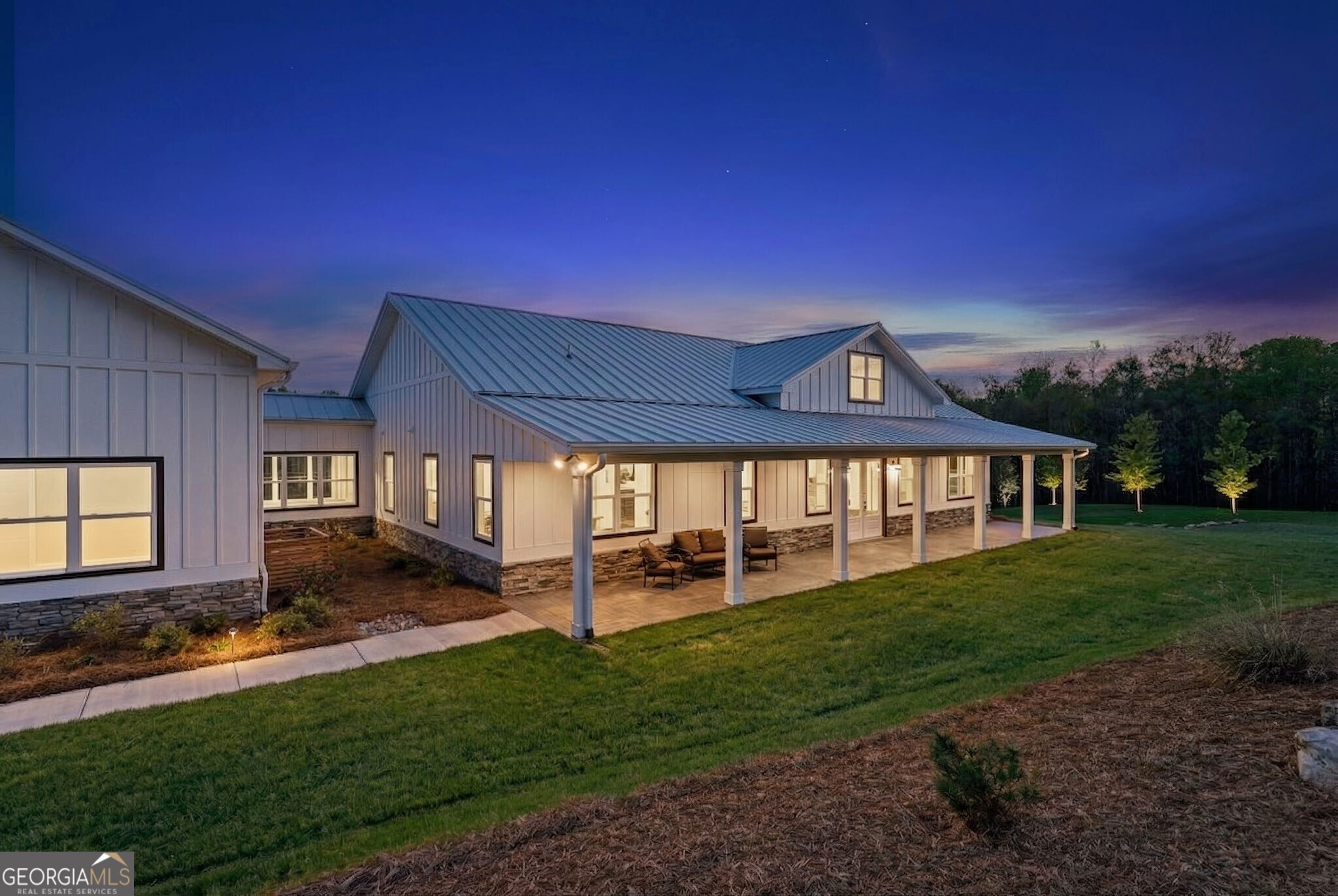 1505 Elders Mill Road Senoia GA 30276