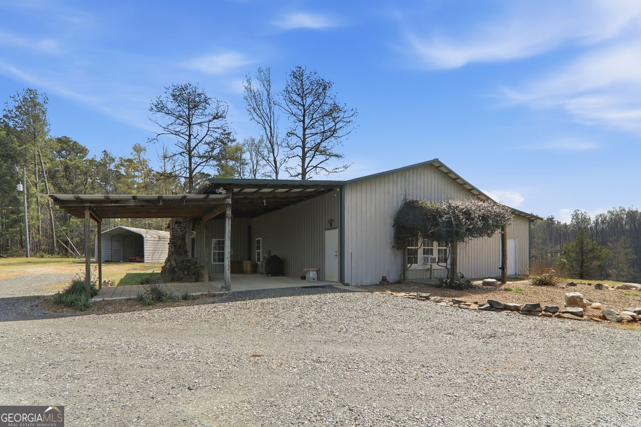 1505 Elders Mill Road Senoia GA 30276