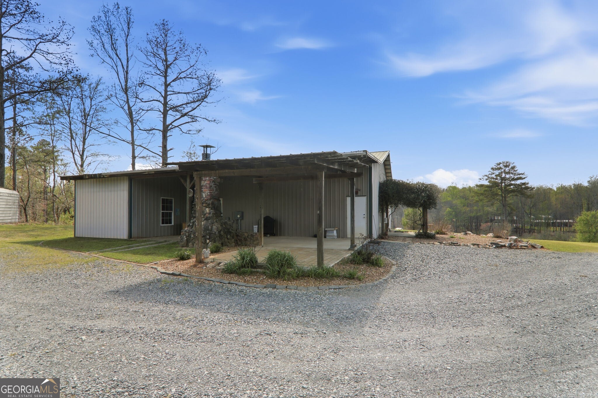 1505 Elders Mill Road Senoia GA 30276