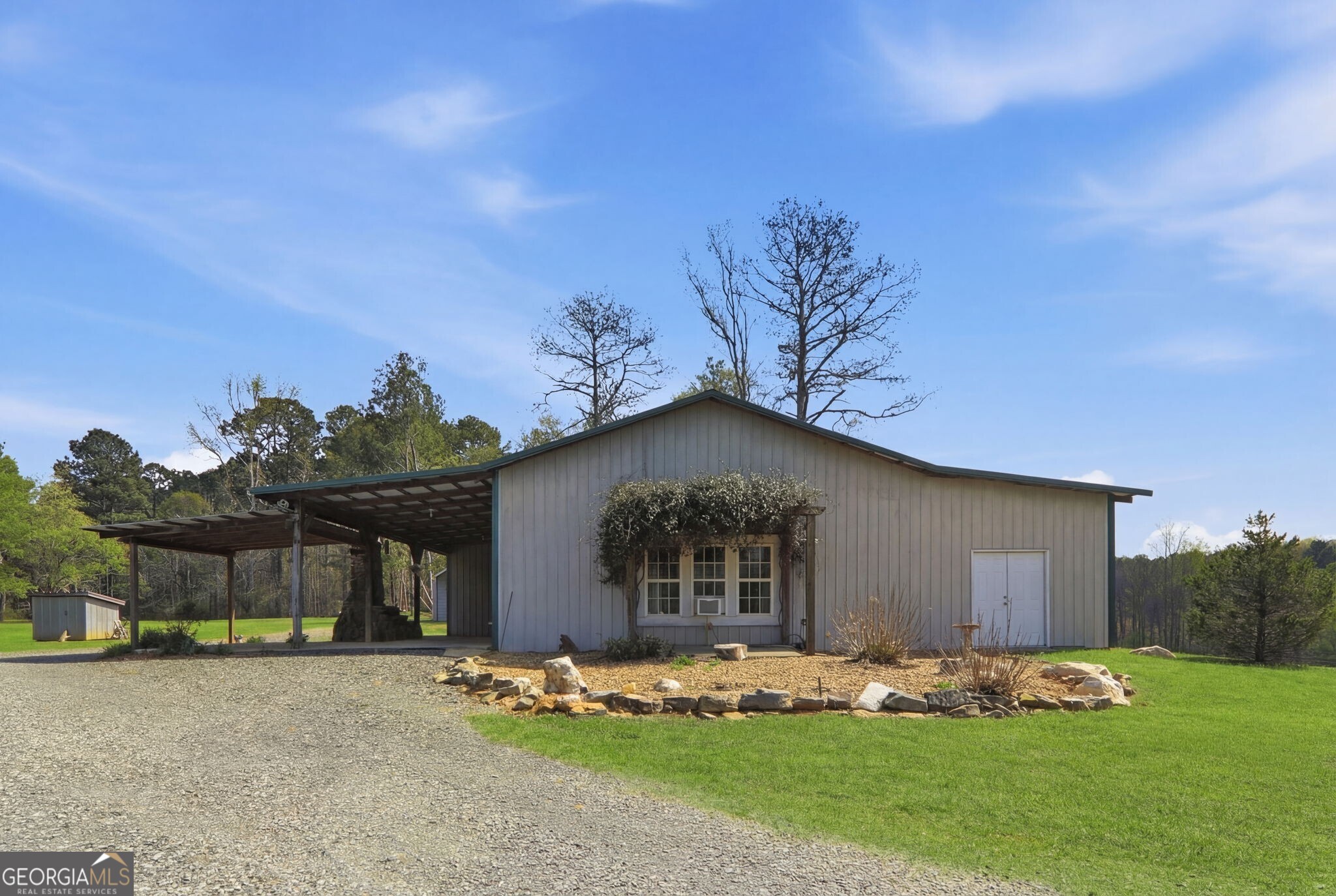 1505 Elders Mill Road Senoia GA 30276