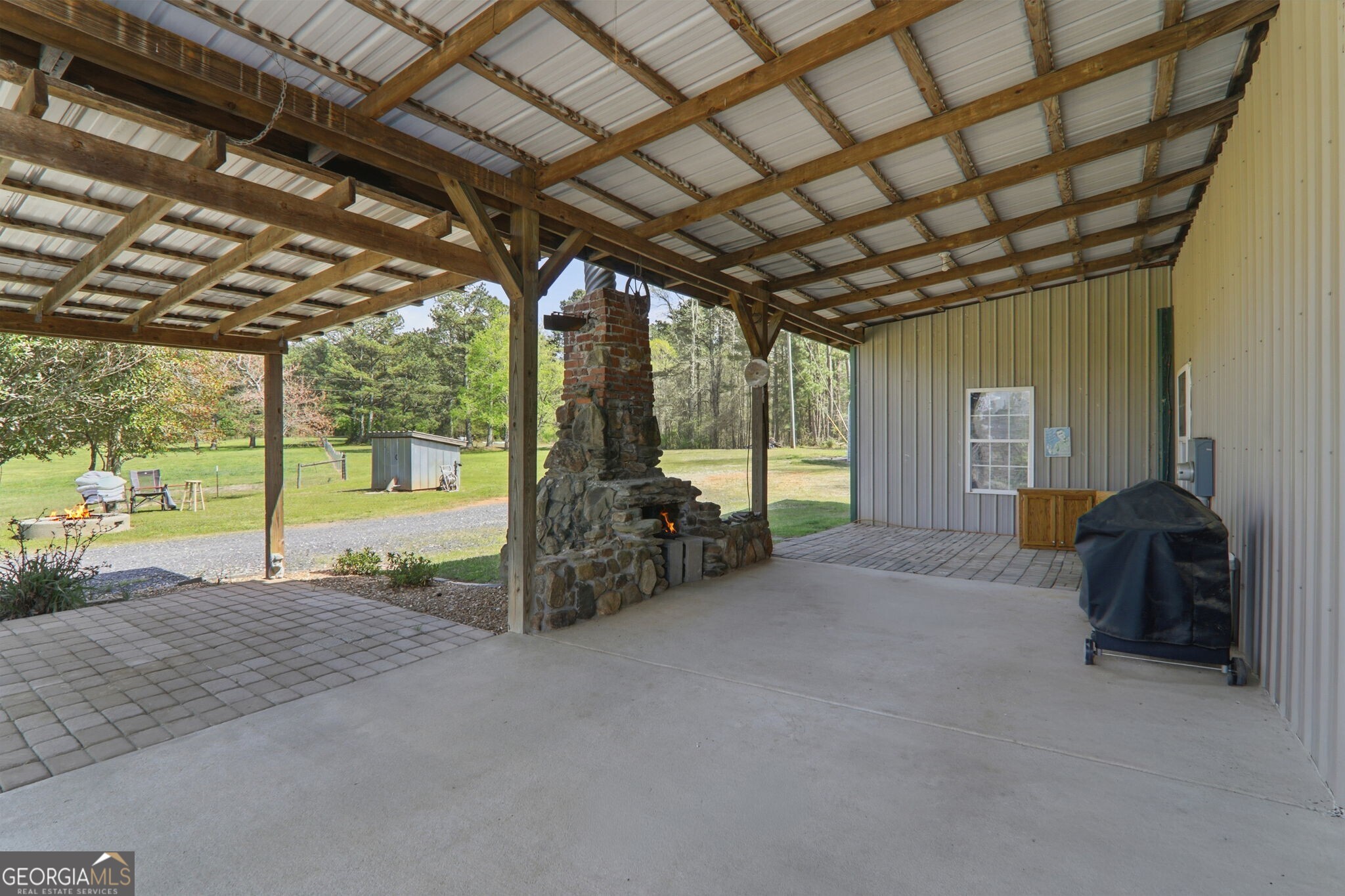 1505 Elders Mill Road Senoia GA 30276