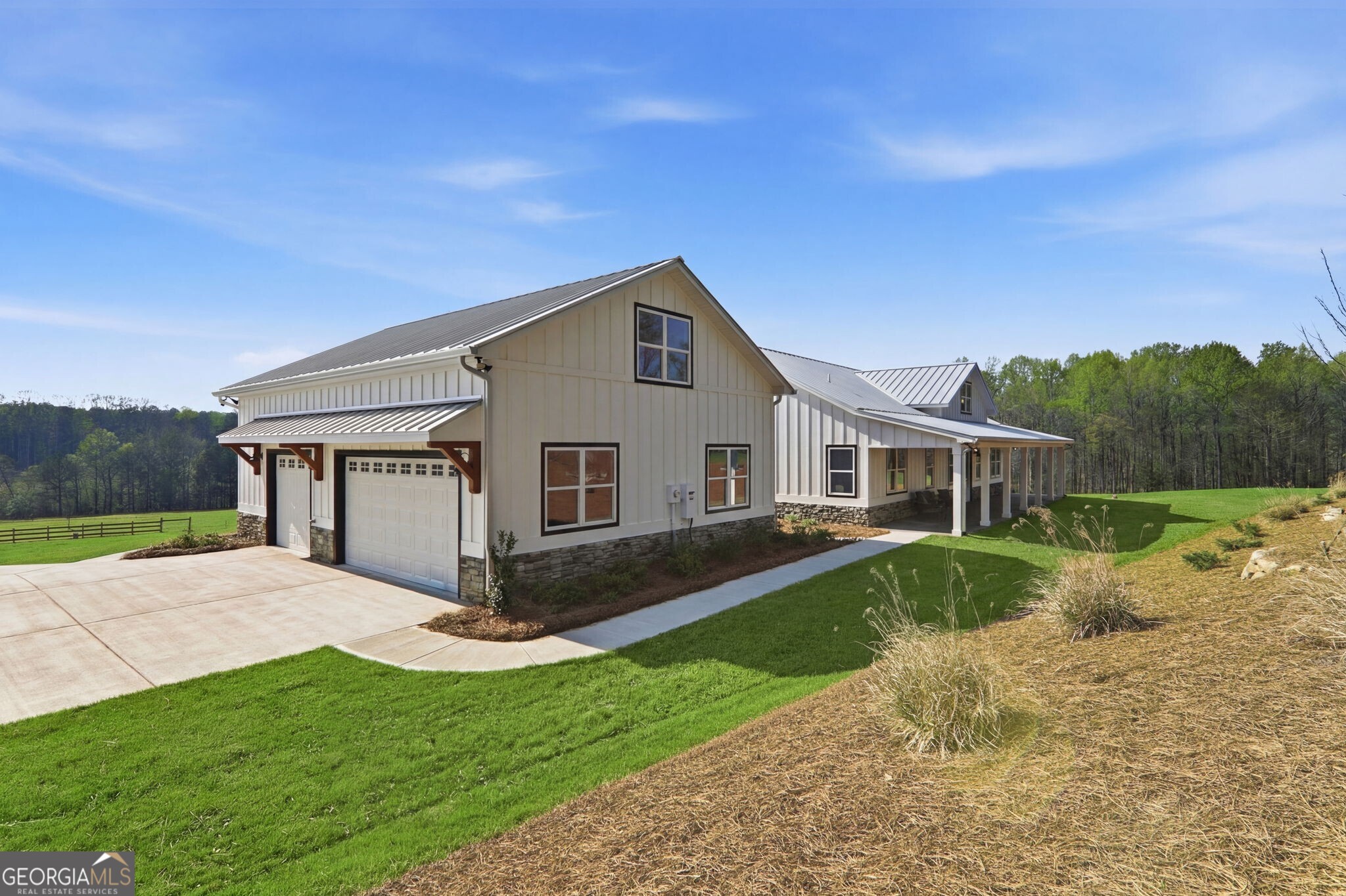 1505 Elders Mill Road Senoia GA 30276