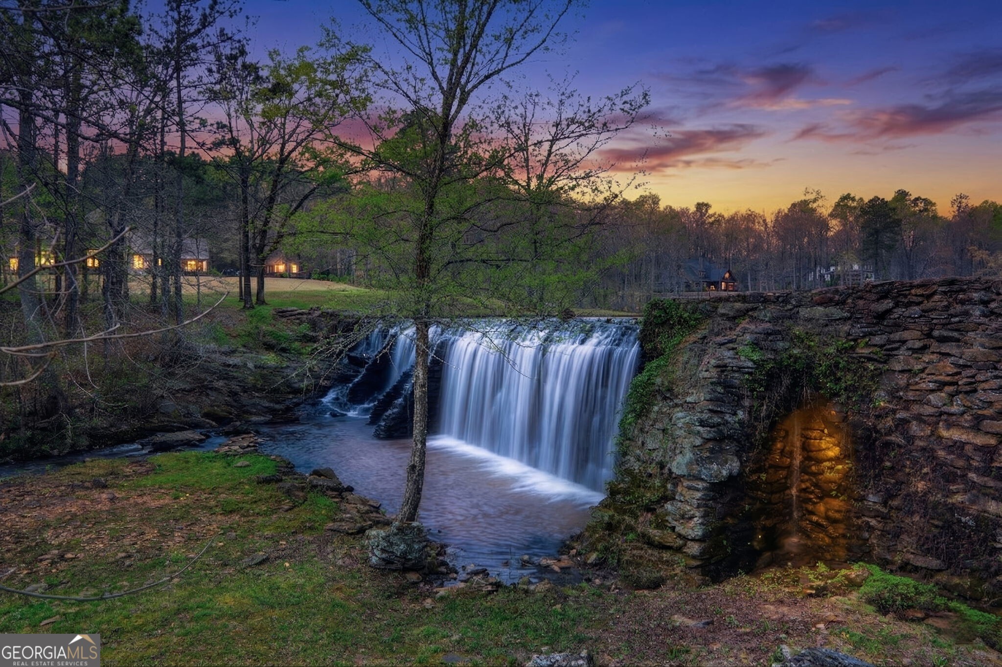 1505 Elders Mill Road Senoia GA 30276