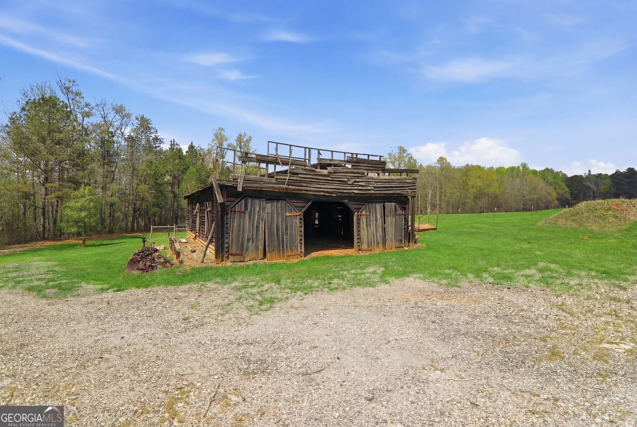 1505 Elders Mill Road Senoia GA 30276