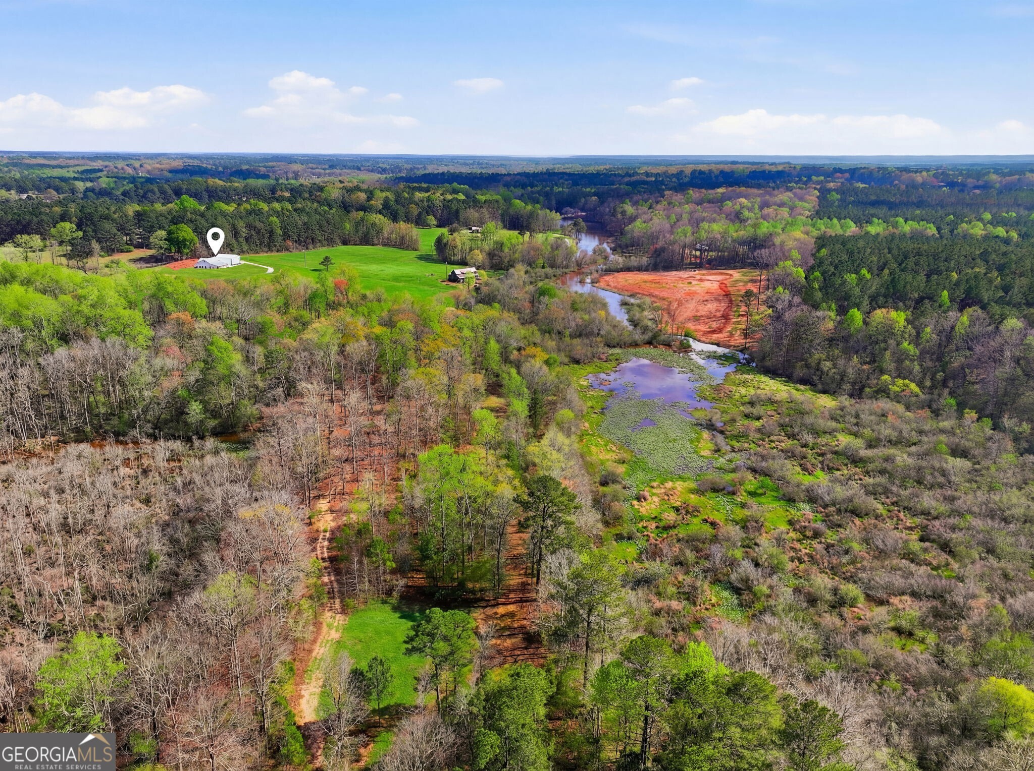 1505 Elders Mill Road Senoia GA 30276