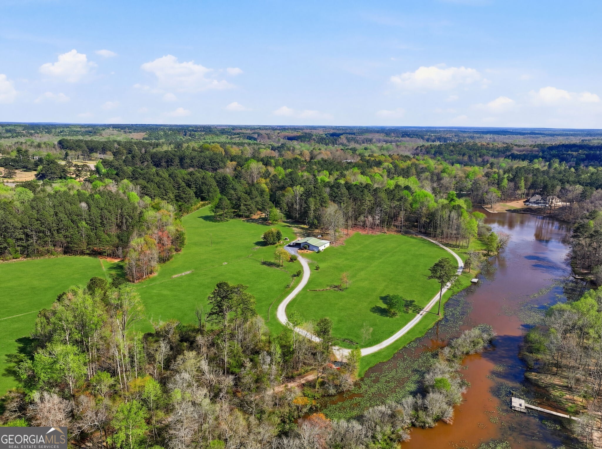 1505 Elders Mill Road Senoia GA 30276