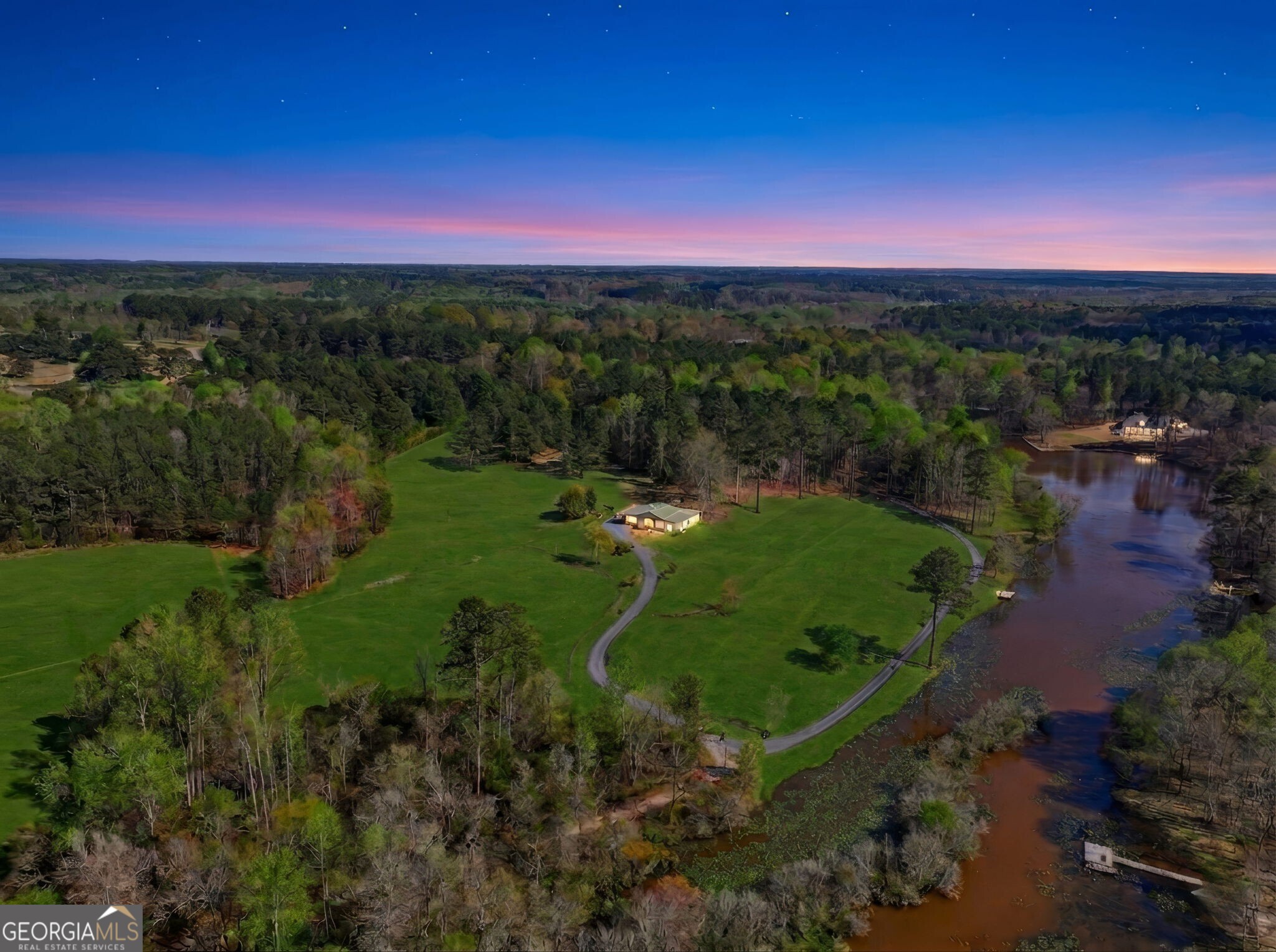 1505 Elders Mill Road Senoia GA 30276