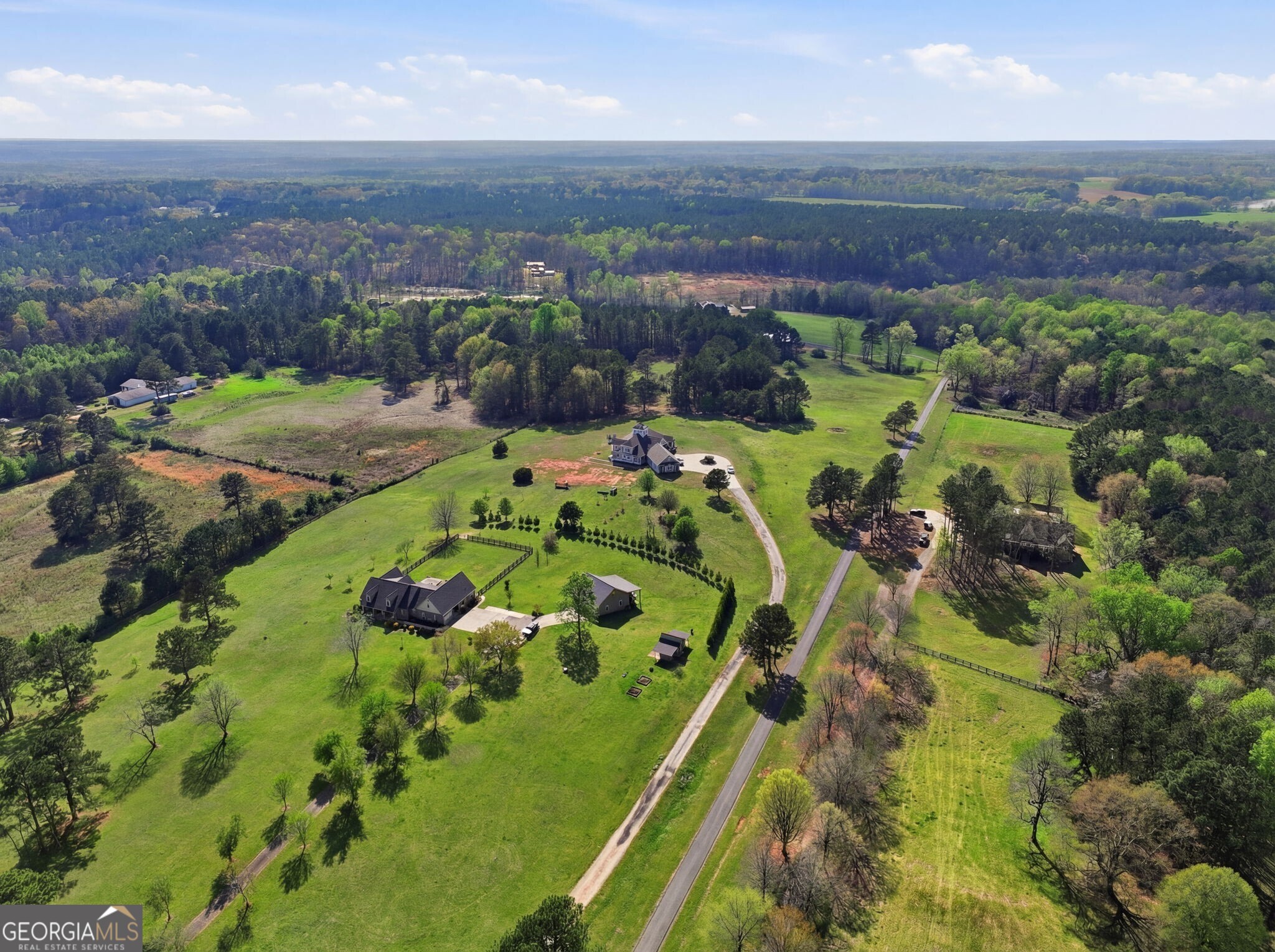 1505 Elders Mill Road Senoia GA 30276