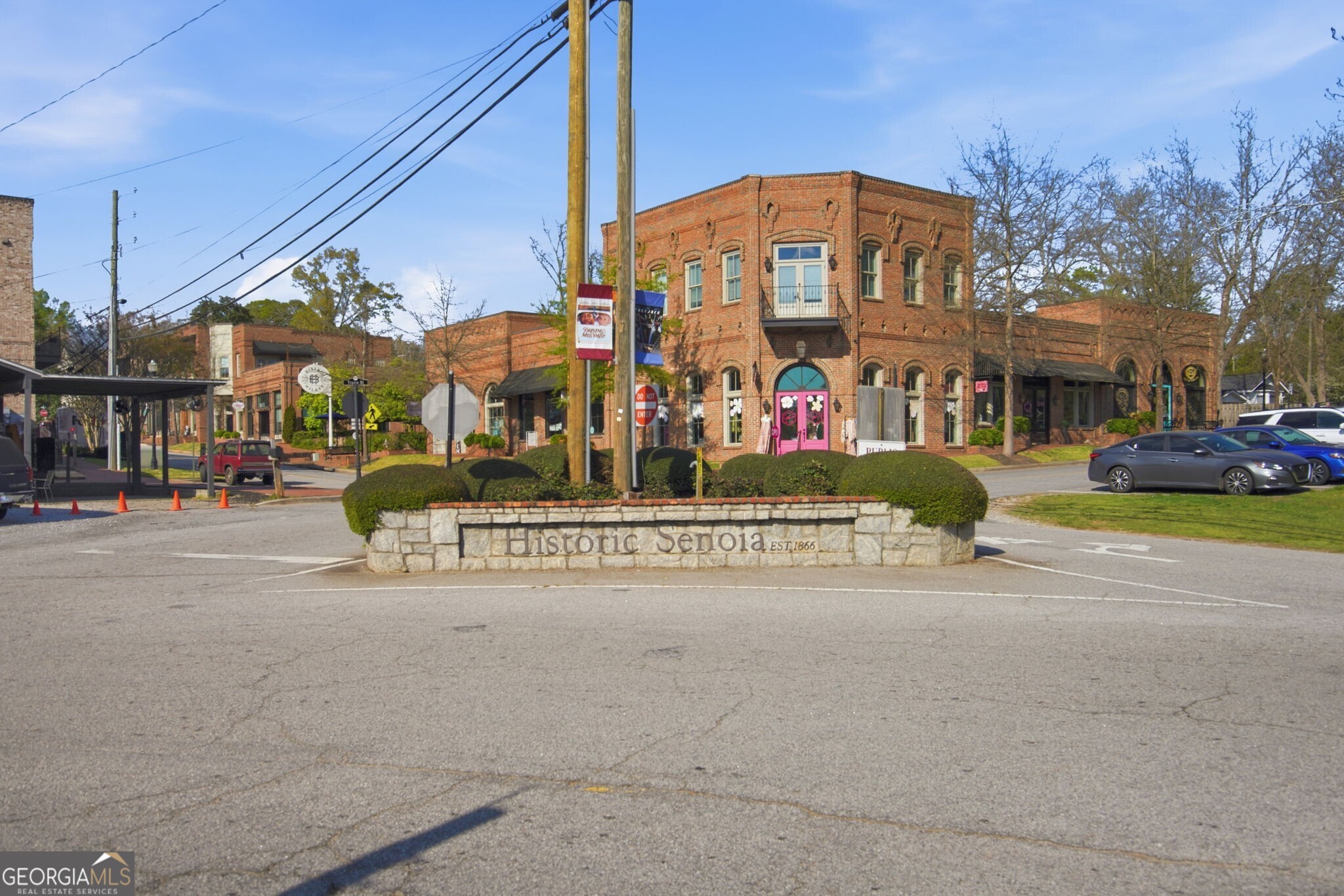 1505 Elders Mill Road Senoia GA 30276