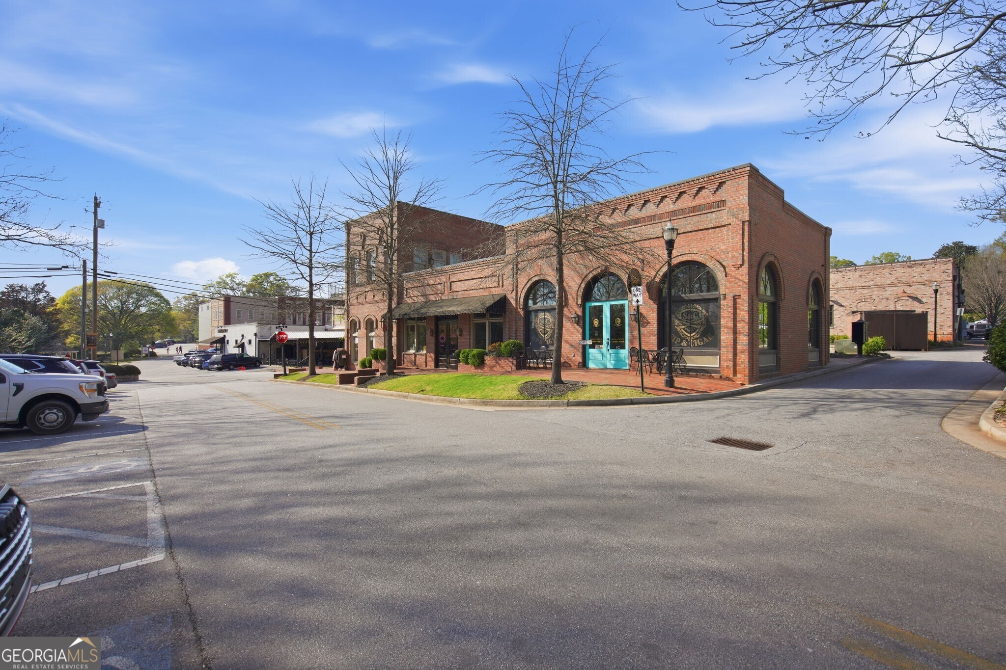 1505 Elders Mill Road Senoia GA 30276