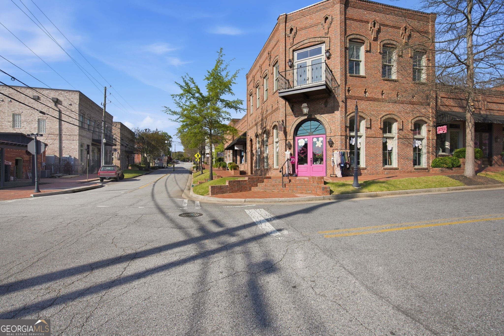 1505 Elders Mill Road Senoia GA 30276