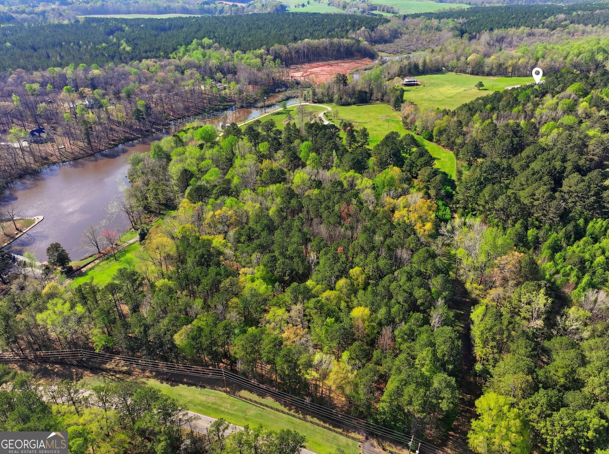1505 Elders Mill Road Senoia GA 30276