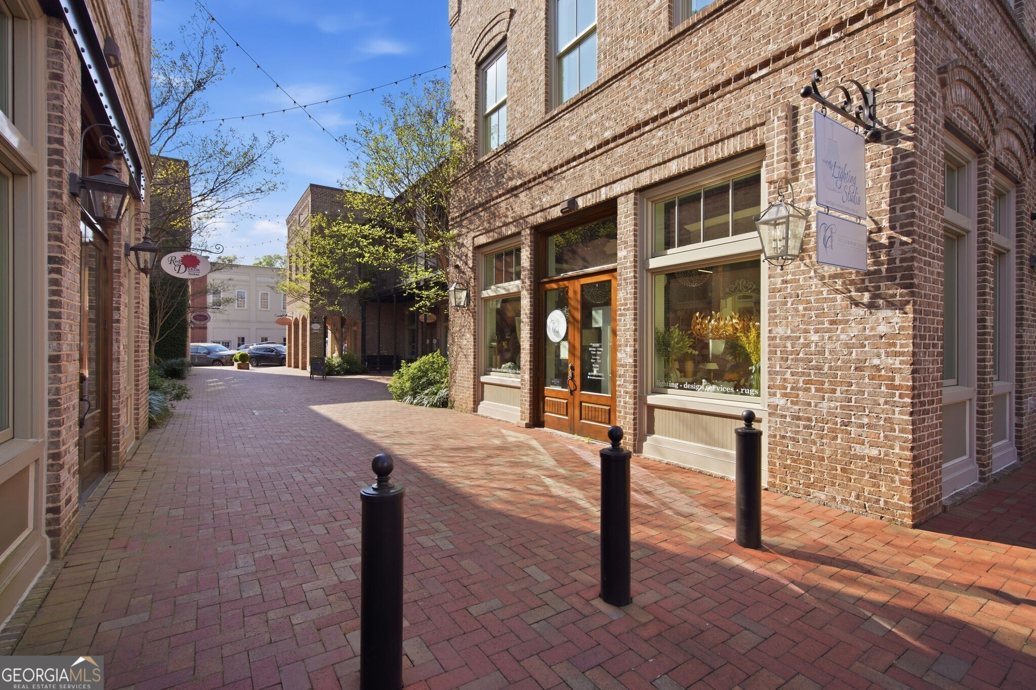 1505 Elders Mill Road Senoia GA 30276