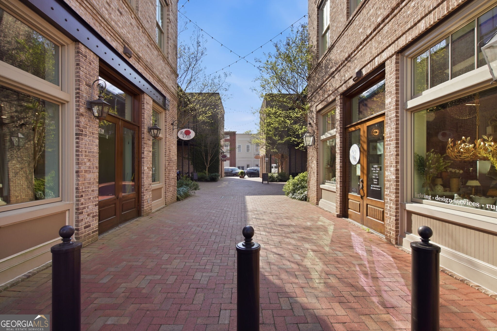 1505 Elders Mill Road Senoia GA 30276