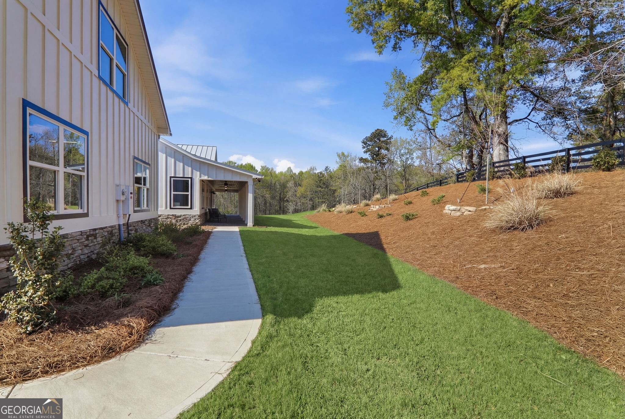 1505 Elders Mill Road Senoia GA 30276
