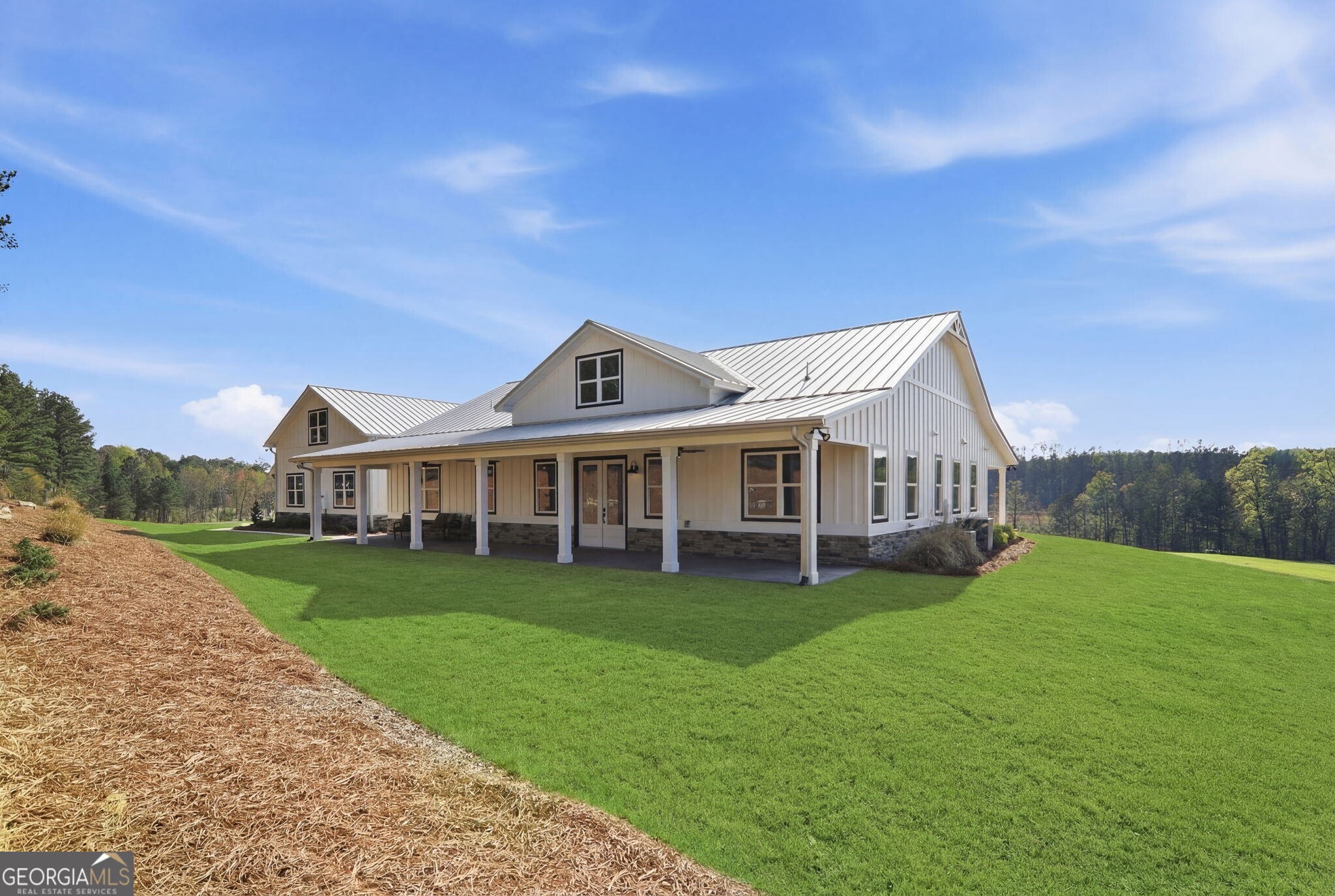 1505 Elders Mill Road Senoia GA 30276