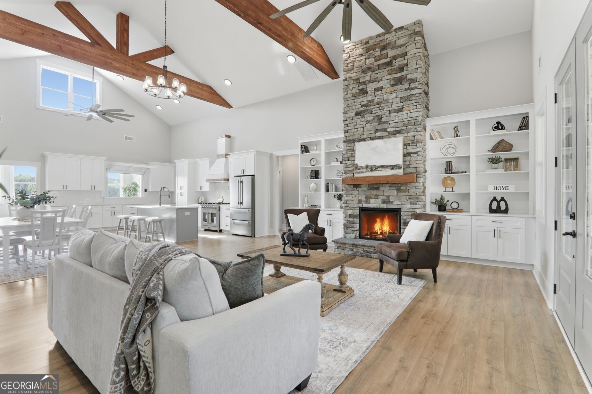 1505 Elders Mill Road Senoia GA 30276