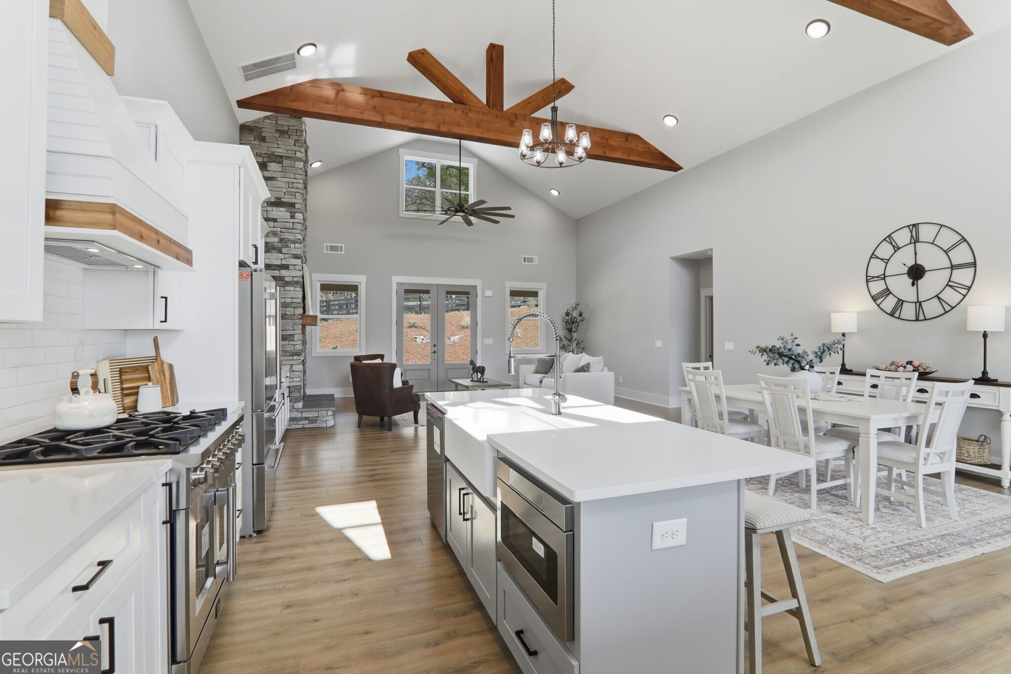1505 Elders Mill Road Senoia GA 30276