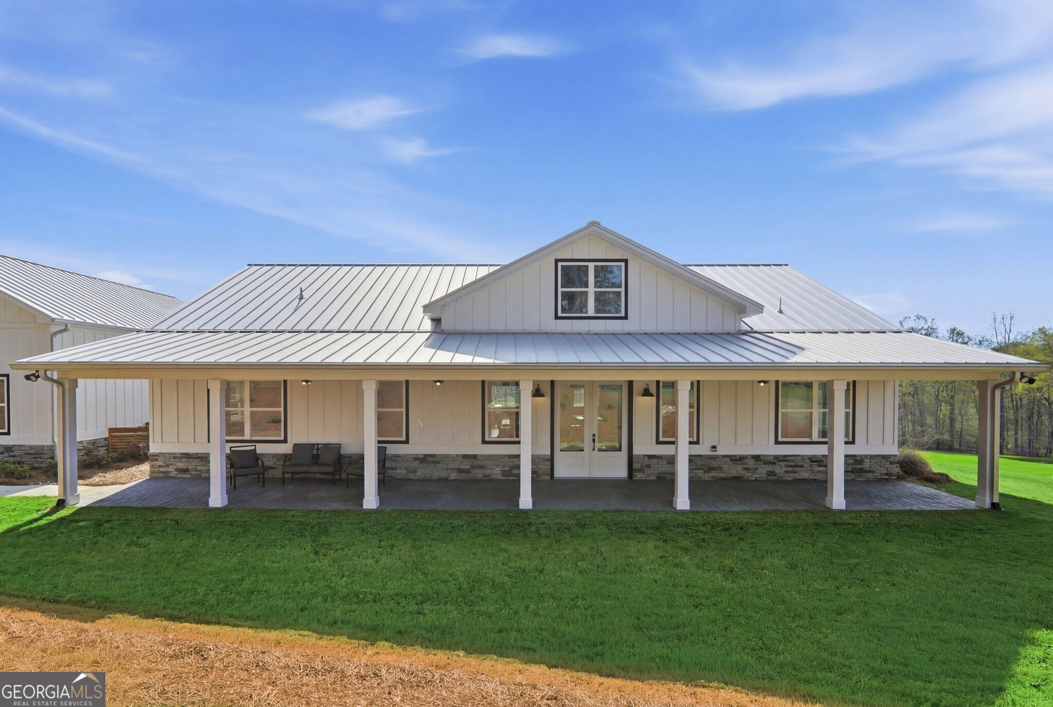 1505 Elders Mill Road Senoia GA 30276