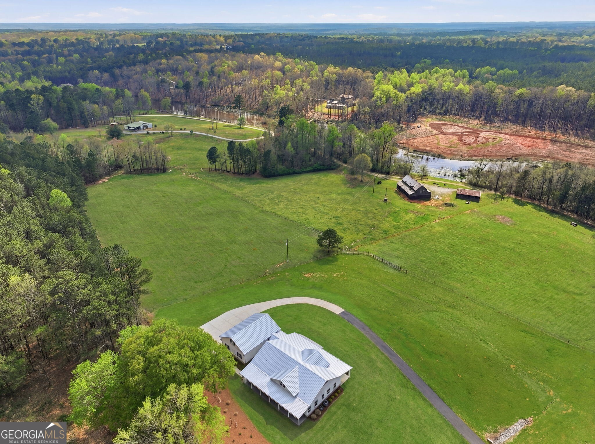 1505 Elders Mill Road Senoia GA 30276