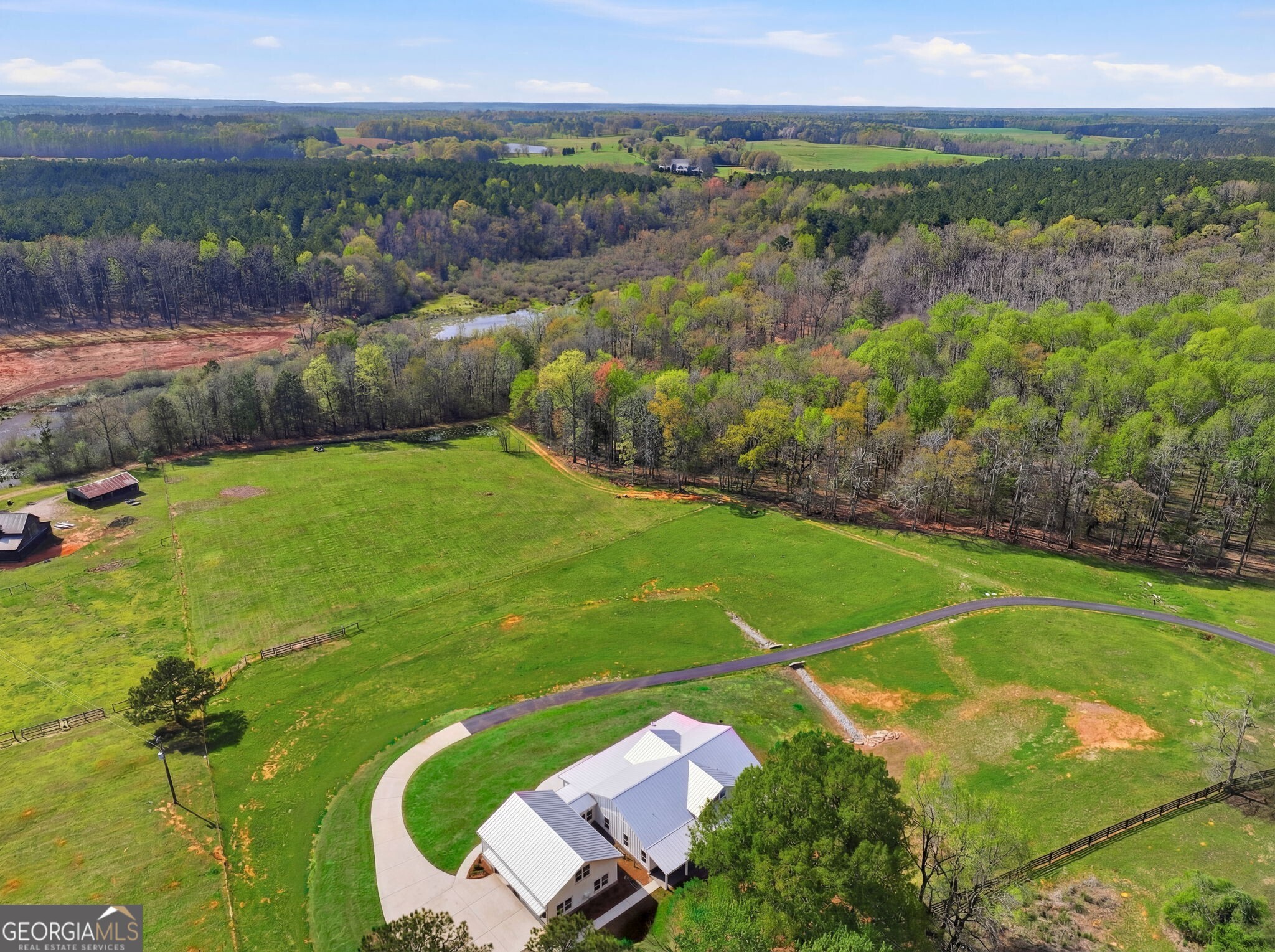 1505 Elders Mill Road Senoia GA 30276