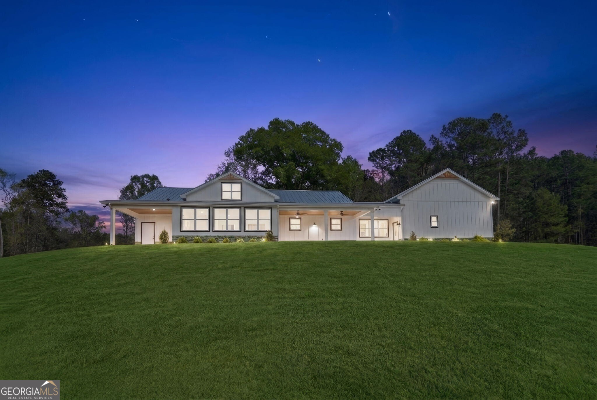 1505 Elders Mill Road Senoia GA 30276