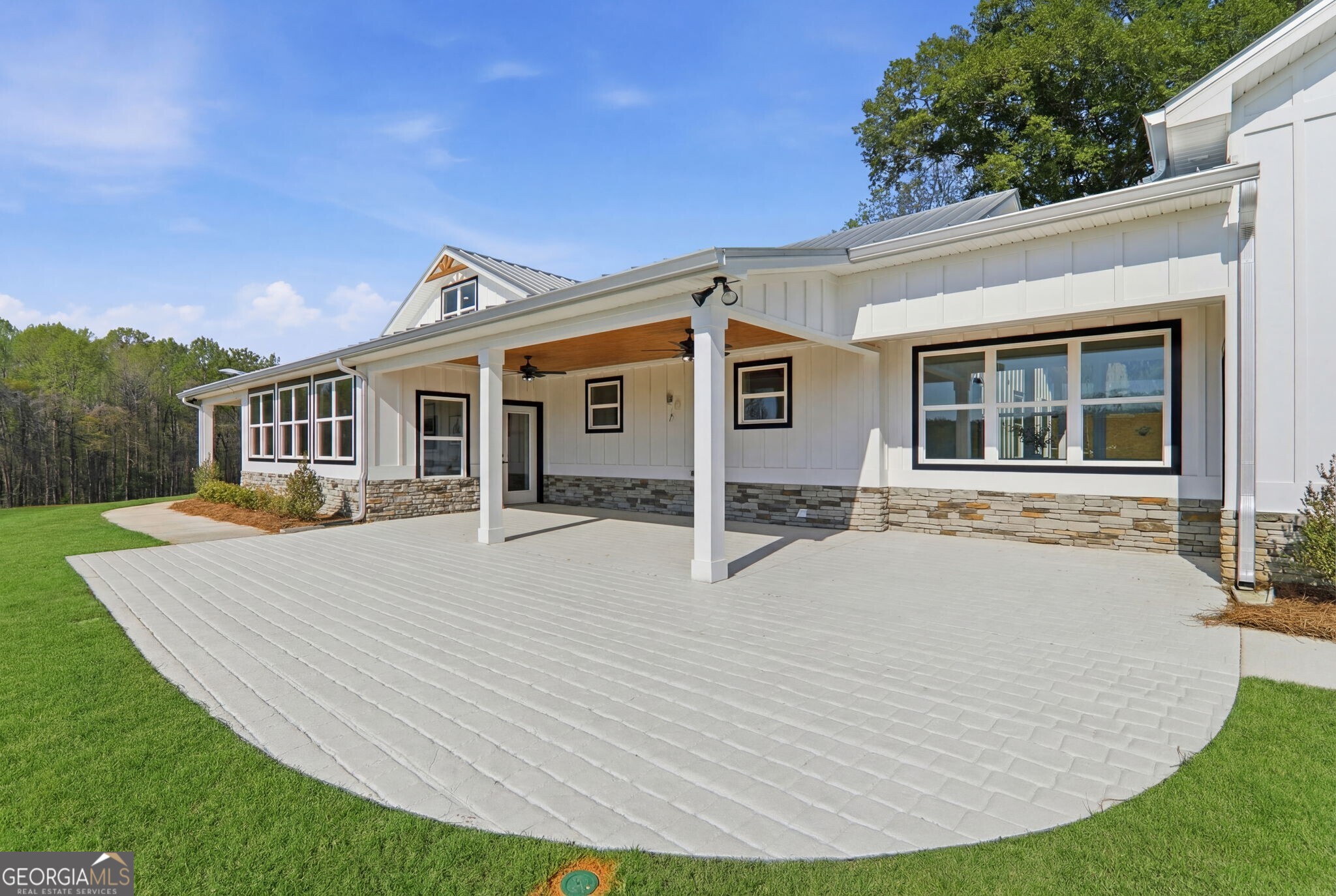 1505 Elders Mill Road Senoia GA 30276
