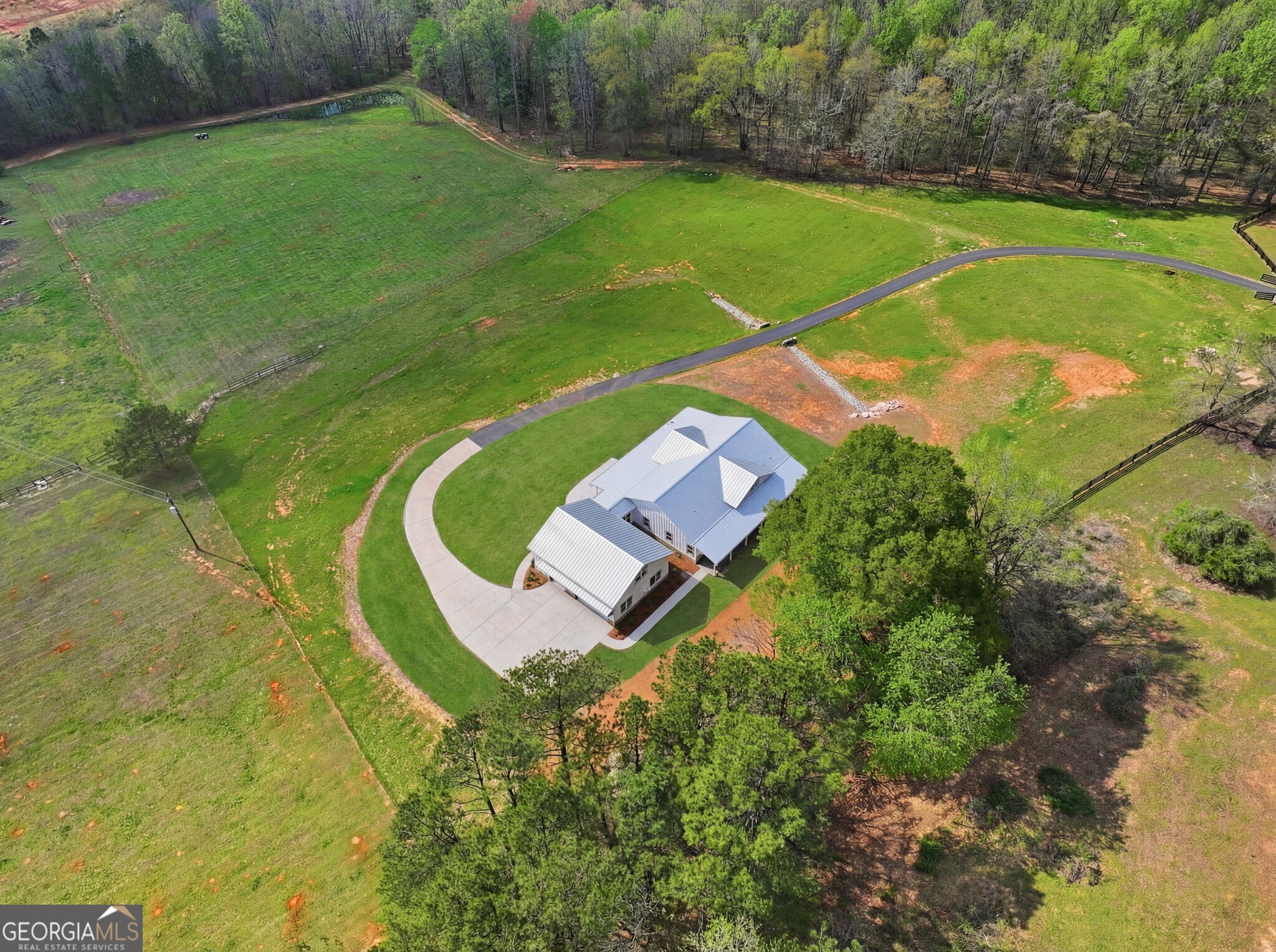1505 Elders Mill Road Senoia GA 30276