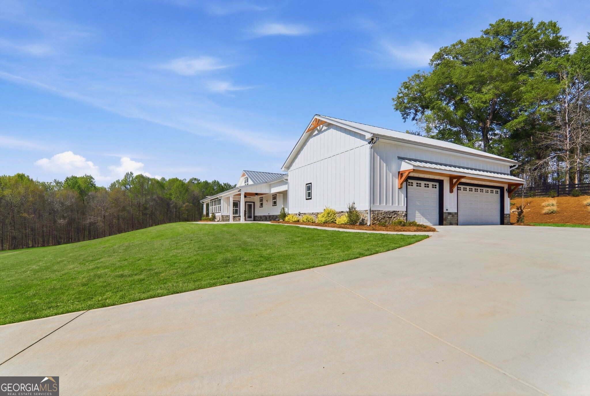 1505 Elders Mill Road Senoia GA 30276