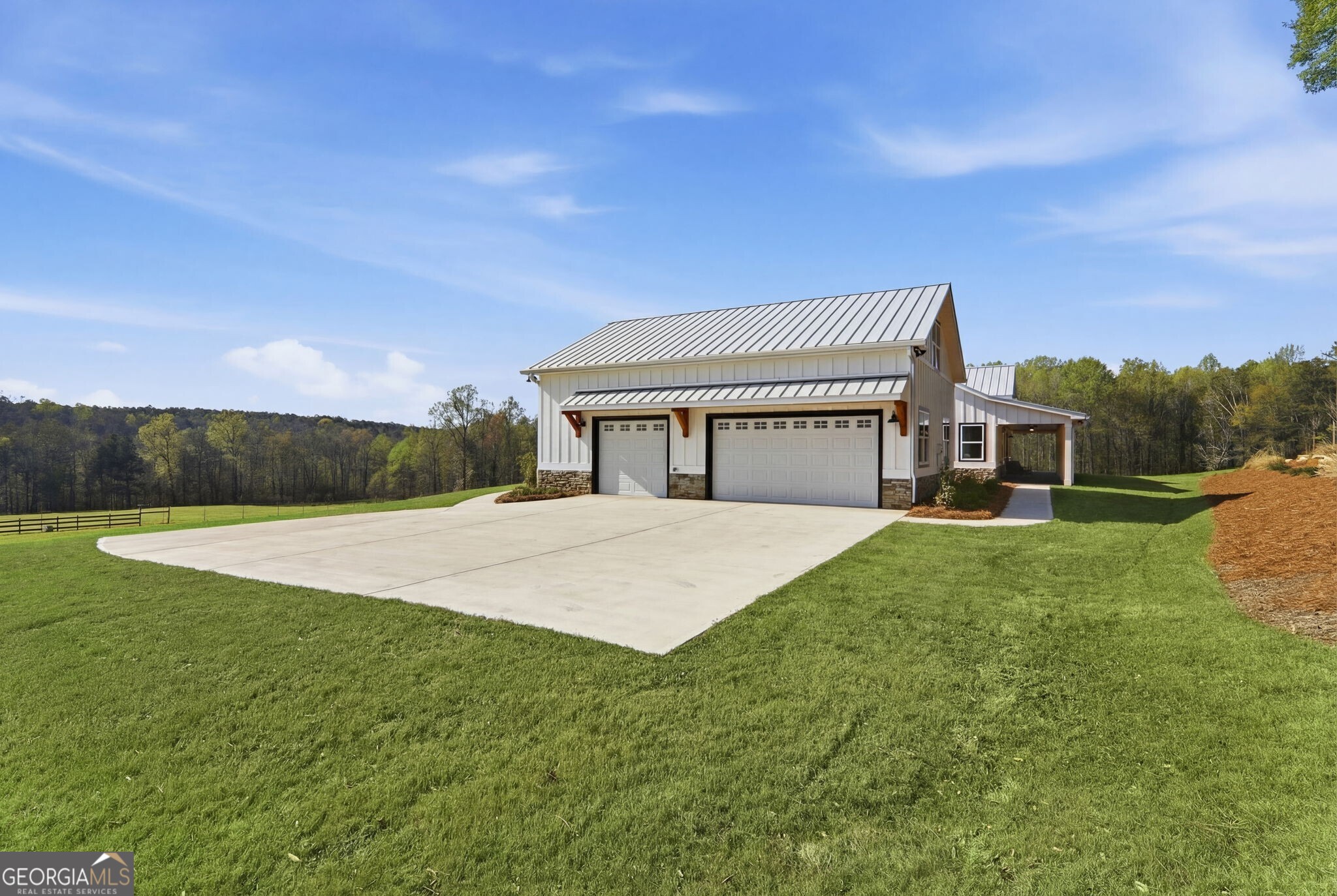1505 Elders Mill Road Senoia GA 30276