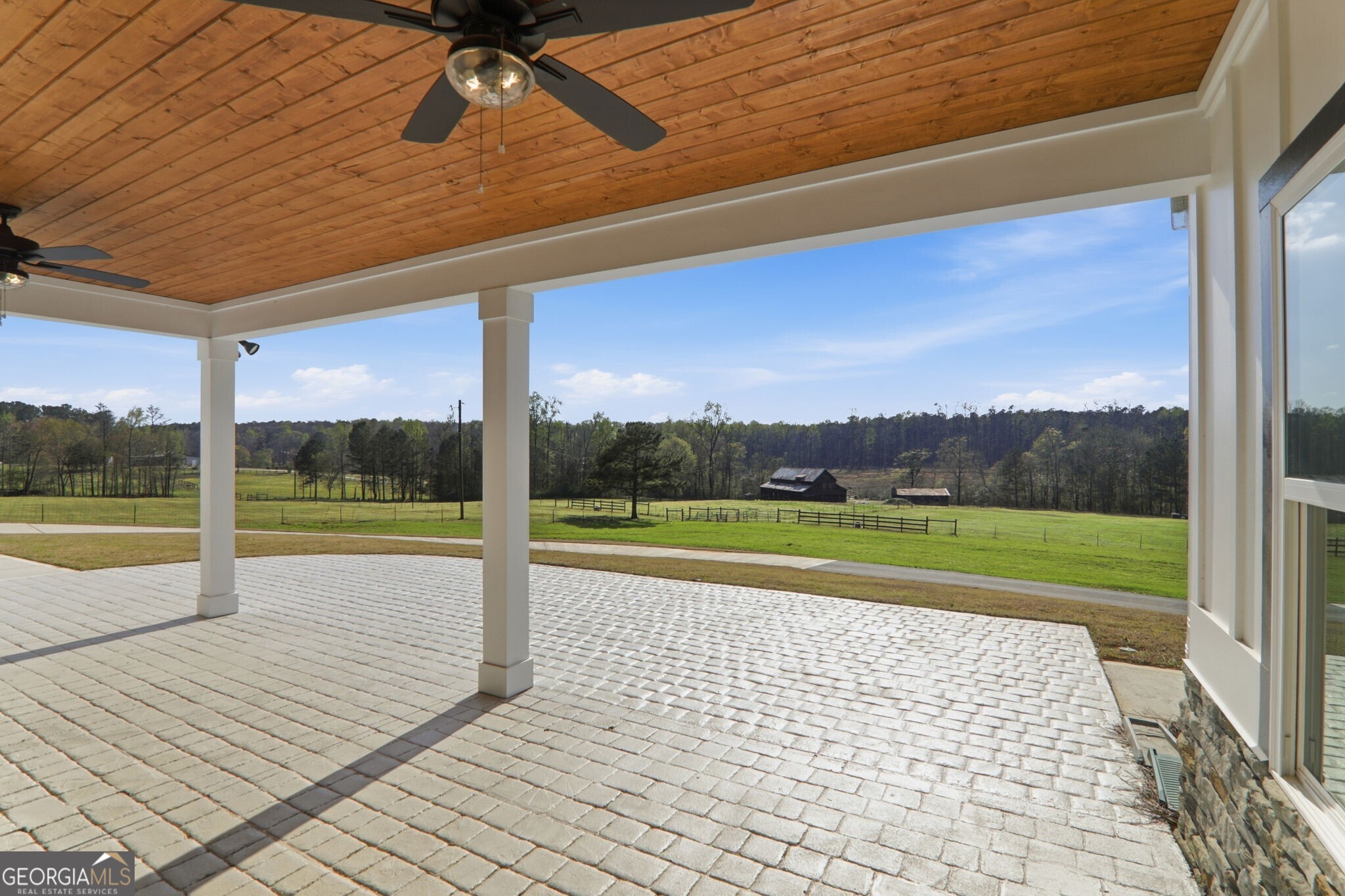 1505 Elders Mill Road Senoia GA 30276