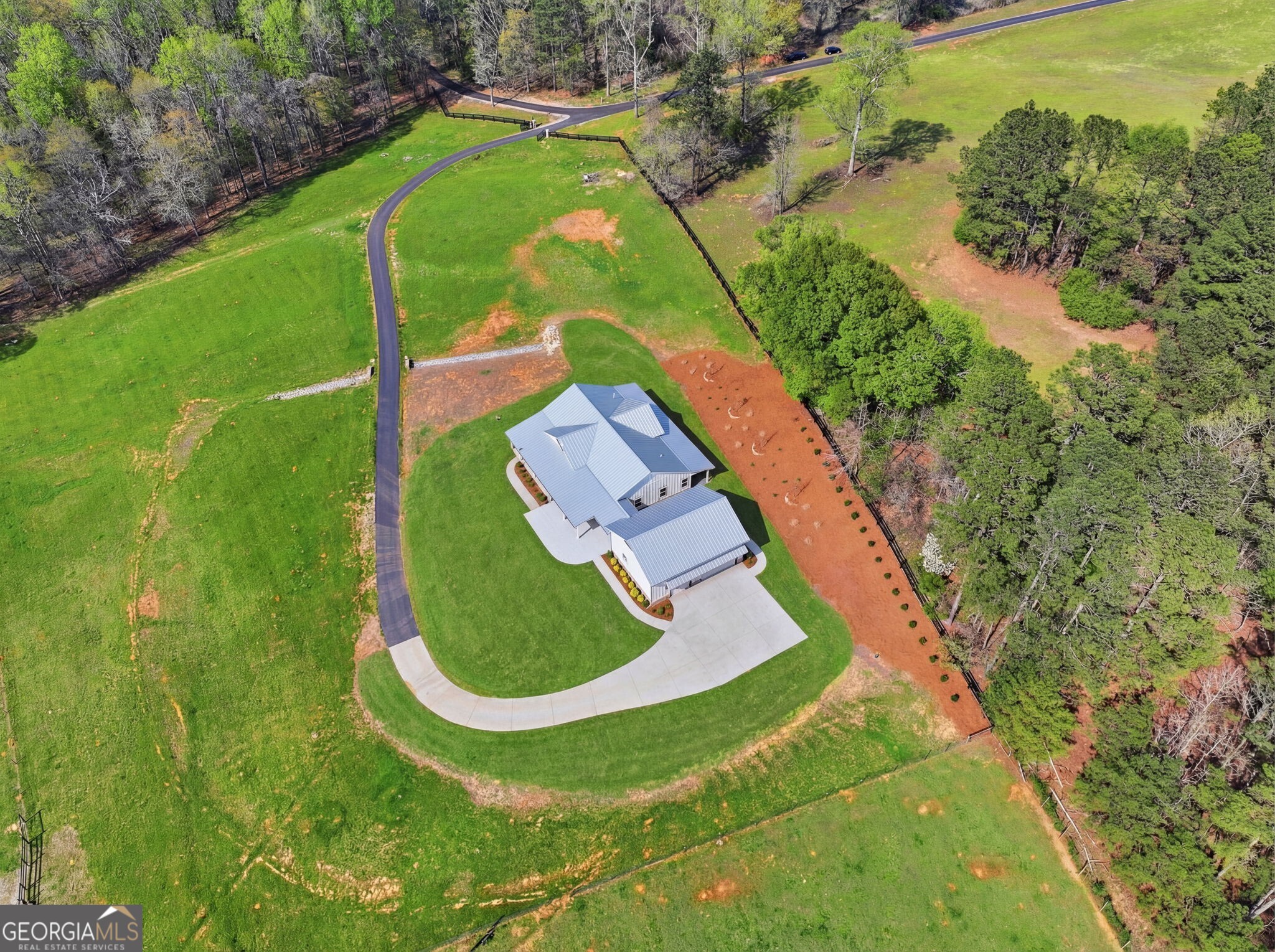 1505 Elders Mill Road Senoia GA 30276