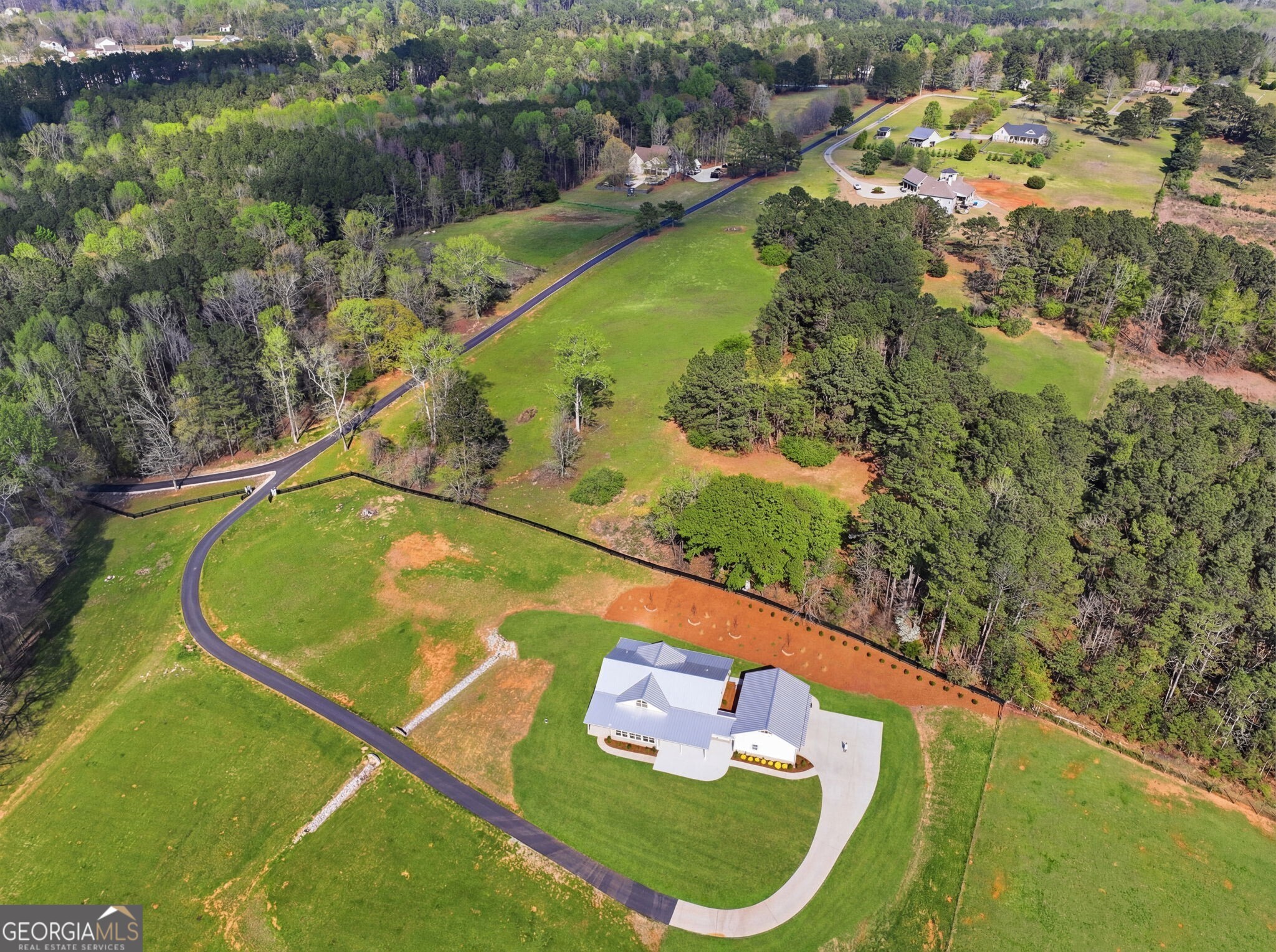 1505 Elders Mill Road Senoia GA 30276