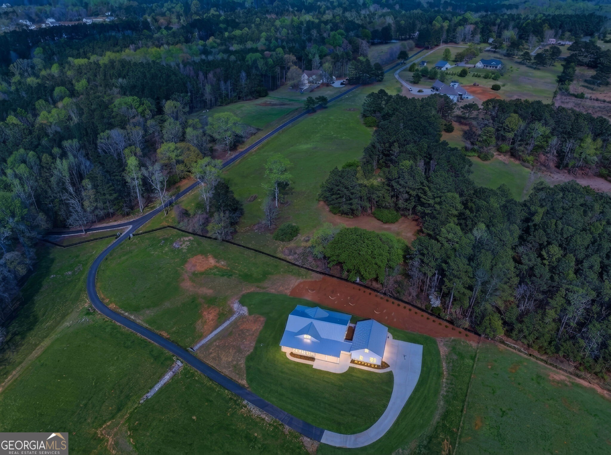 1505 Elders Mill Road Senoia GA 30276