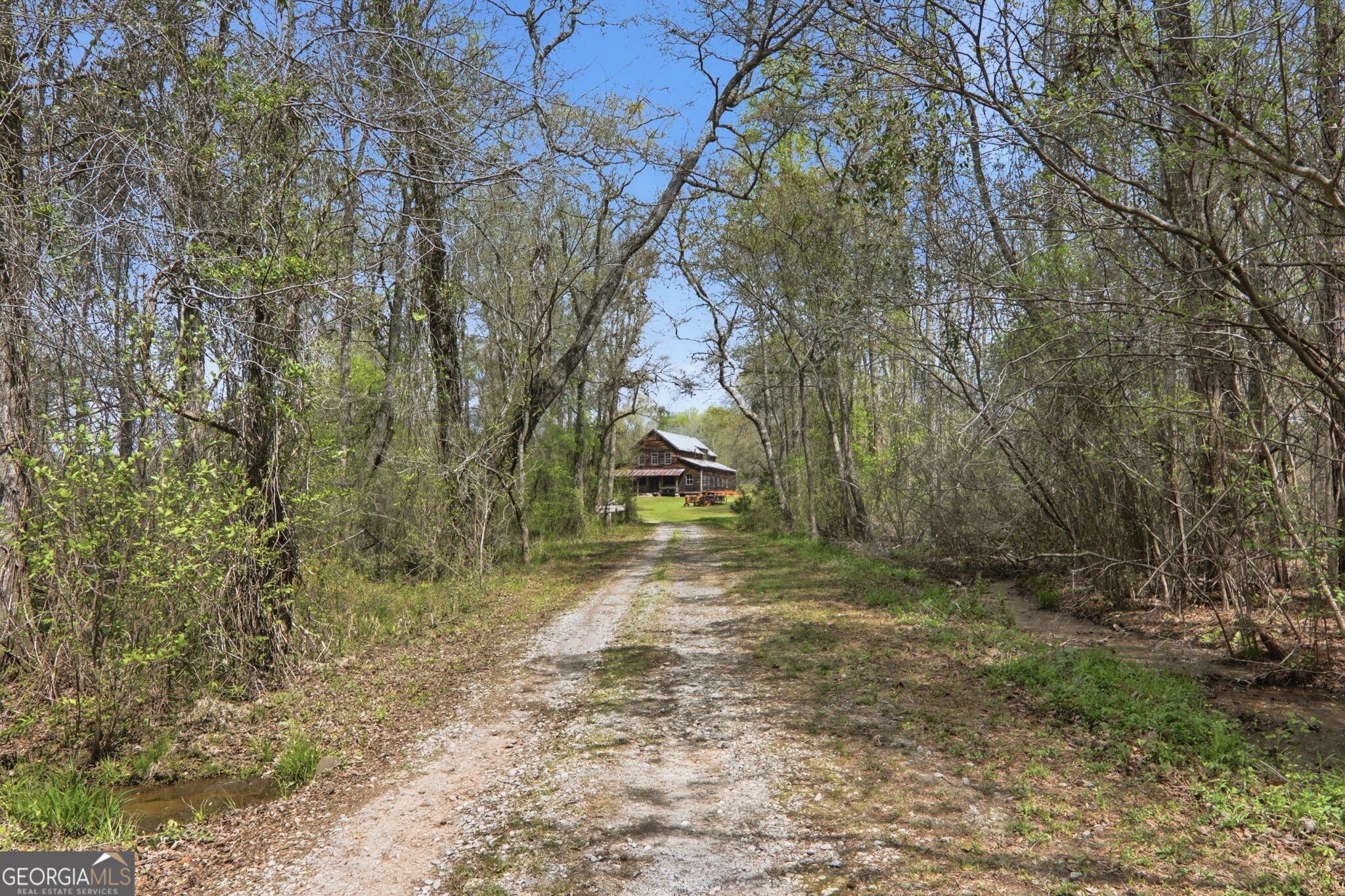 1505 Elders Mill Road Senoia GA 30276