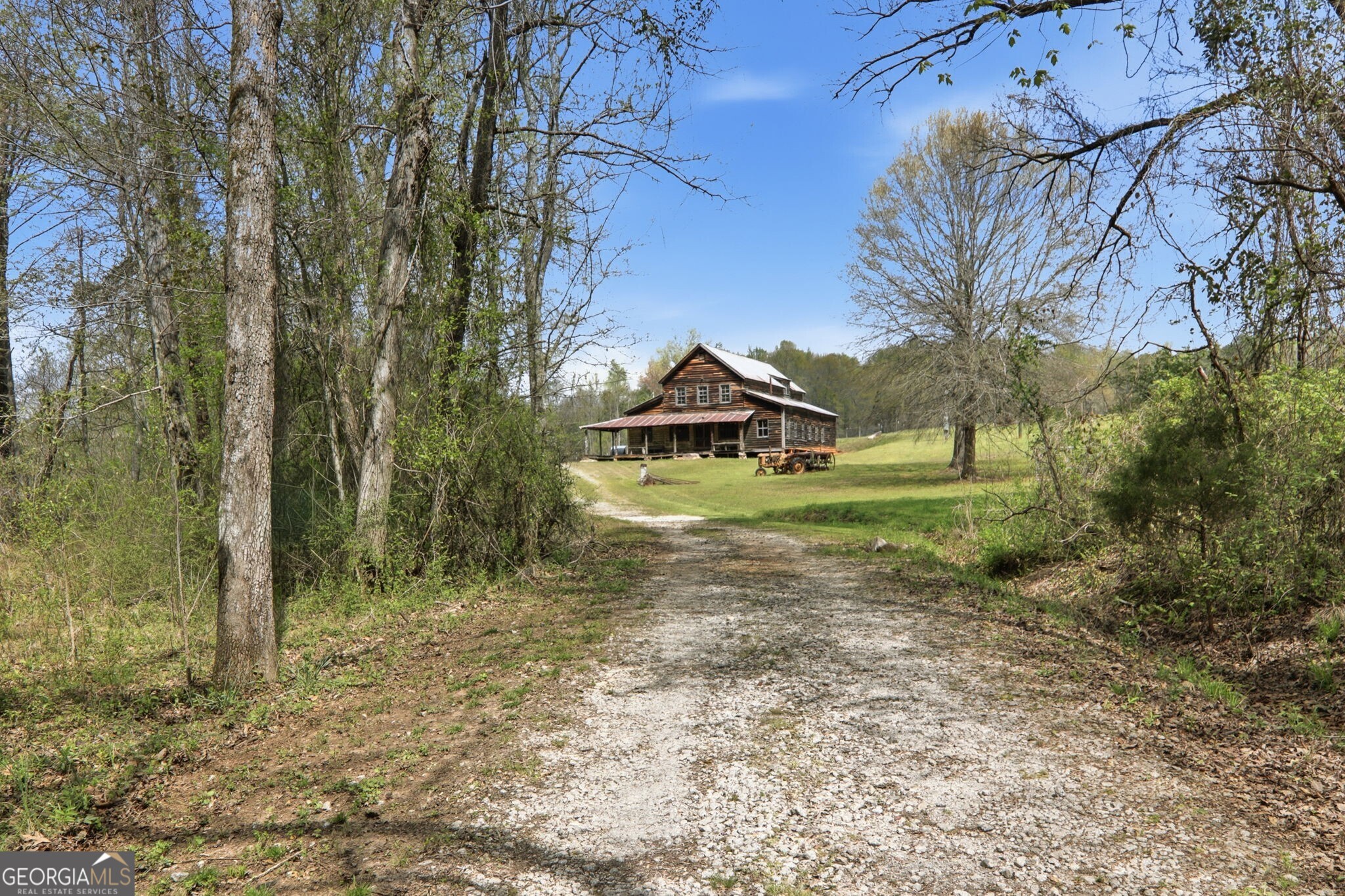 1505 Elders Mill Road Senoia GA 30276