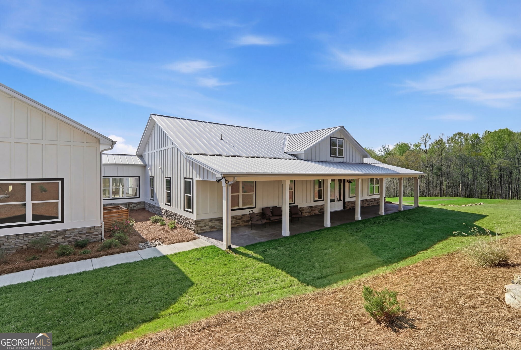 1505 Elders Mill Road Senoia GA 30276