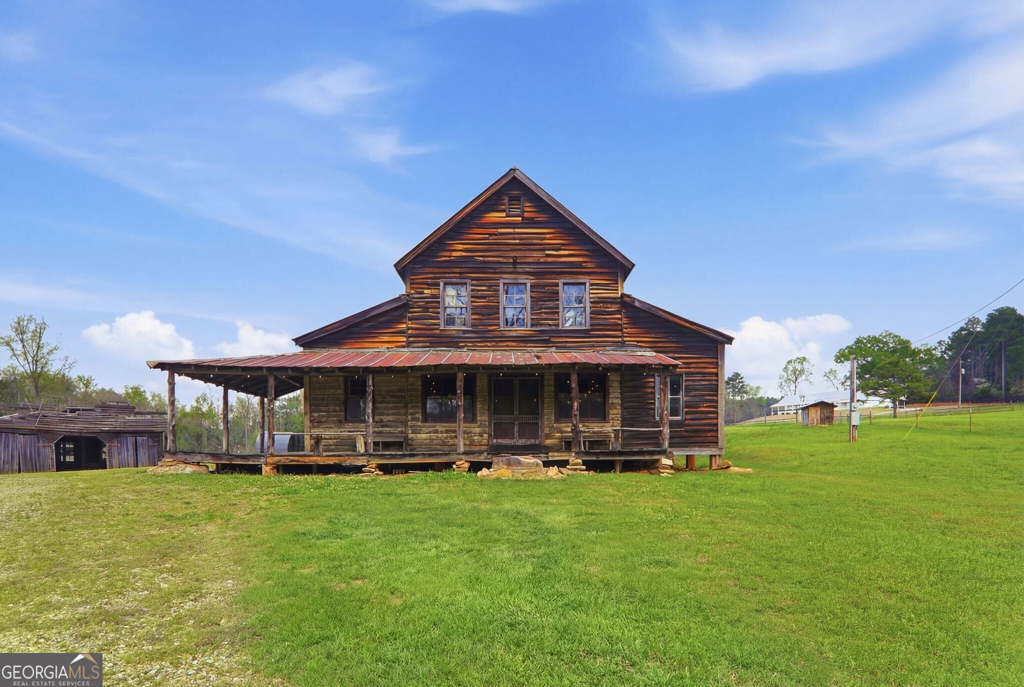 1505 Elders Mill Road Senoia GA 30276